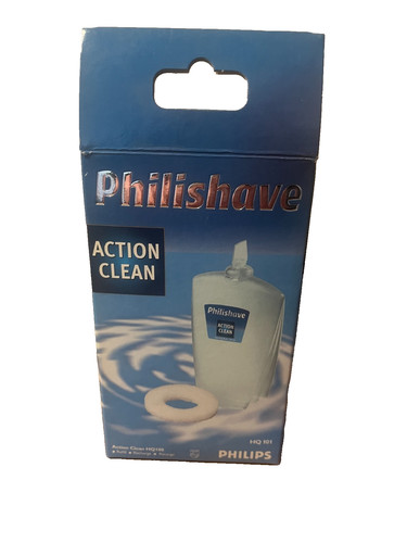 Philips philishave hq101 - philishave,