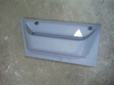 Mercedes-Benz W638 V220 Vito 112 CDI (2) Verkleidung vorne rechts 6385451303