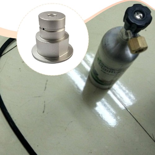 Schnellanschlussadapter für