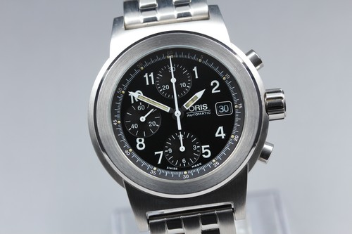 Oris big crown - big,