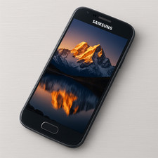 Samsung Galaxy S7 32GB - WIE NEU - geprüft & ohne Simlock - Top Zustand