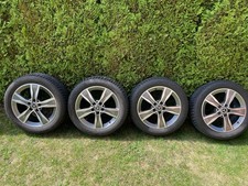 4x Mercedes-Benz C-Klasse