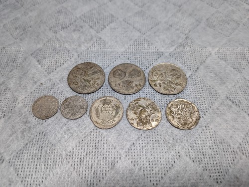 Münzen sammlung konvolut - münzen, lot