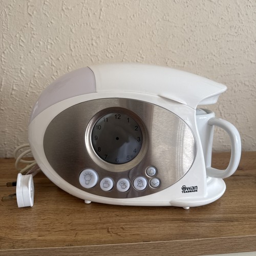 Swan teasmade stm100n - swan,