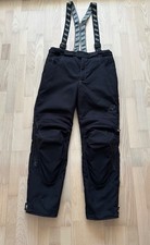 Rukka Motorradhose Herren