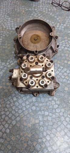 Mengenteiler mercedes 107 - mengenteiler,