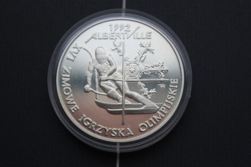 Polen 200000 zlotych - polen,