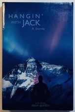 Hangin' with Jack: A Journey
