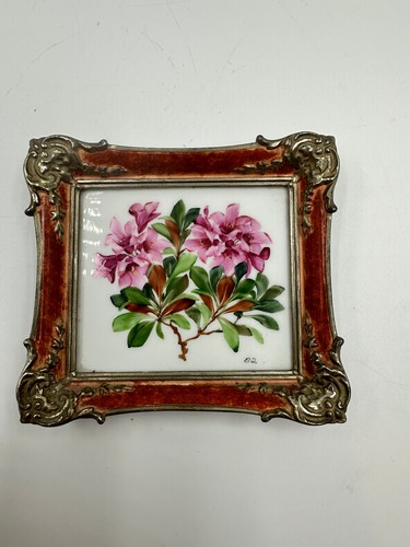 Rosenthal porzellan bild - porzellan,