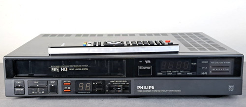 Philips 6762 - vr,