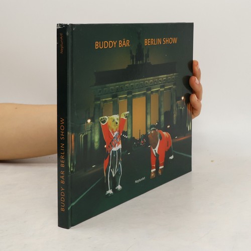 Buddy bar berlin show - buddy,