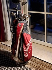 golf schlägersatz herren