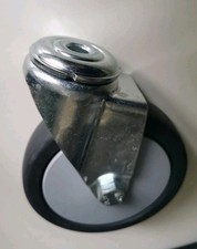 Schwerlast Rolle 100x25 mm