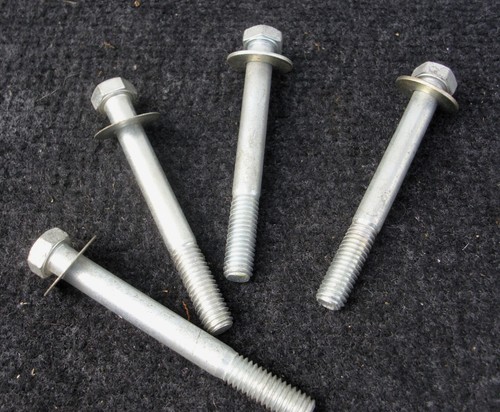 Kopfschraube williams - 4x,
