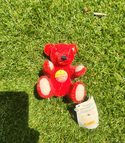 Steiff teddybär cm - steiff,