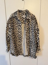 Oh April Leo Jacke Größe L