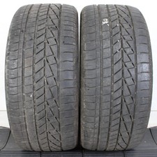 2 x 275/40R20 106Y Sommerreifen Goodyear Excellence 5,5-6mm 2017 XL