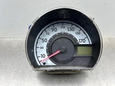 Drehzahlmesser Peugeot 107