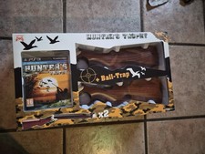 Hunter's Trophy inkl. Gewehr