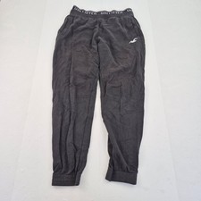 HOLLISTER Jogginghose Small