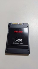 256GB SSD SanDisk X400 SATA3