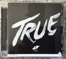 True von Avicii  Cd
