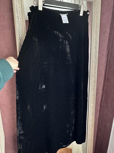 Women laura ashley dress black - ashley,