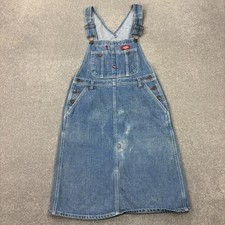 Dickies Latzhose Damen klein