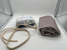 AIESI® DOCTOR MATTRESS Anti-Dekubitus-Matratze Kompressor Farbe beige✅✅