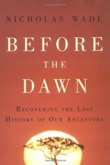 Before the dawn recovering - dawn:,