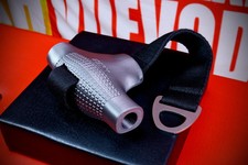 Radialpronationsgriff Griff