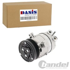 AKS DASIS KLIMAKOMPRESSOR