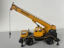 Liebherr 2-Achser Autokran LTM 1030  Conrad #3076  1:50