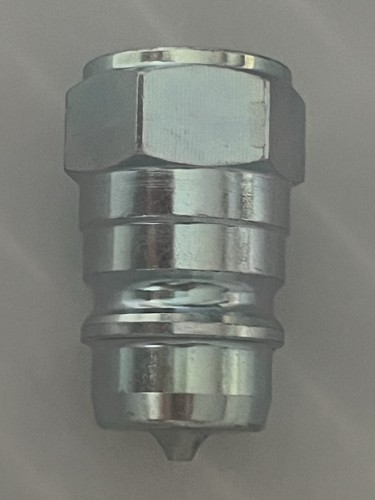 Hydraulik schnellkupplung - hydraulik,