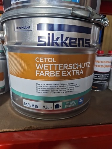 Sikkens cetol - sikkens,