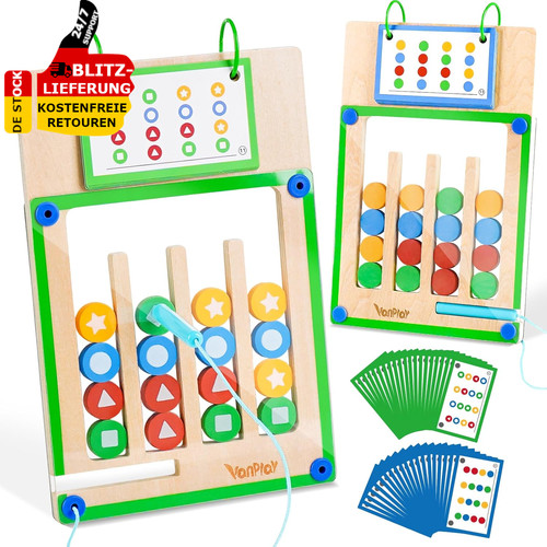 Montessori spielzeug - montessori, ab