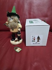 DWU 887 Räuchermann , Wichtel