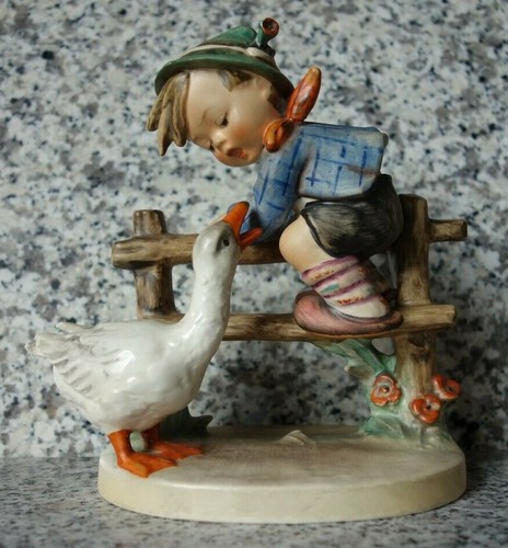 Hummel figur hum 195 - hummel,
