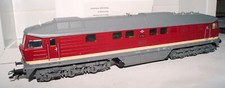 Trix H0 22428 Diesellok 132