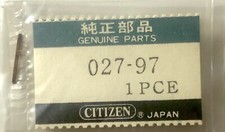 Nos New Citizen 027-97 Teil