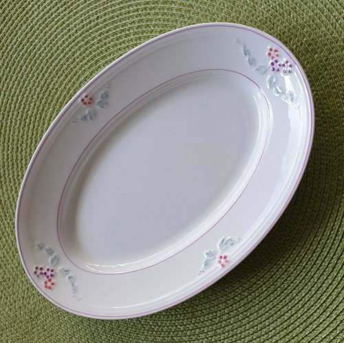 Bel fiore schale - v&b,