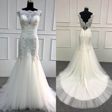 Brautkleid Hochzeitskleid