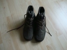 Winterstiefel  Rohde Gr. 5 = 38 neuwertig mit Karton