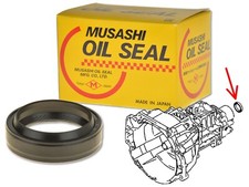 Öldichtring Getriebe Musashi