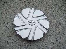 1 Original Toyota / Aygo- Felgendeckel / Nabendeckel - Einzelstück,
