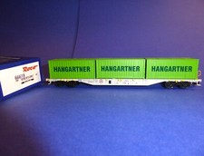 ROCO H0 66618 SBB HUPAC