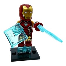LEGO® Marvel™ Iron Man MK85
