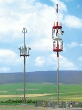 Busch 1021 Mobilfunkmasten 2