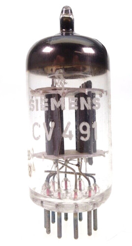 Cv491 e82cc 6189w - e82cc, =