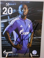 Chinedu Obasi FC Schalke 04